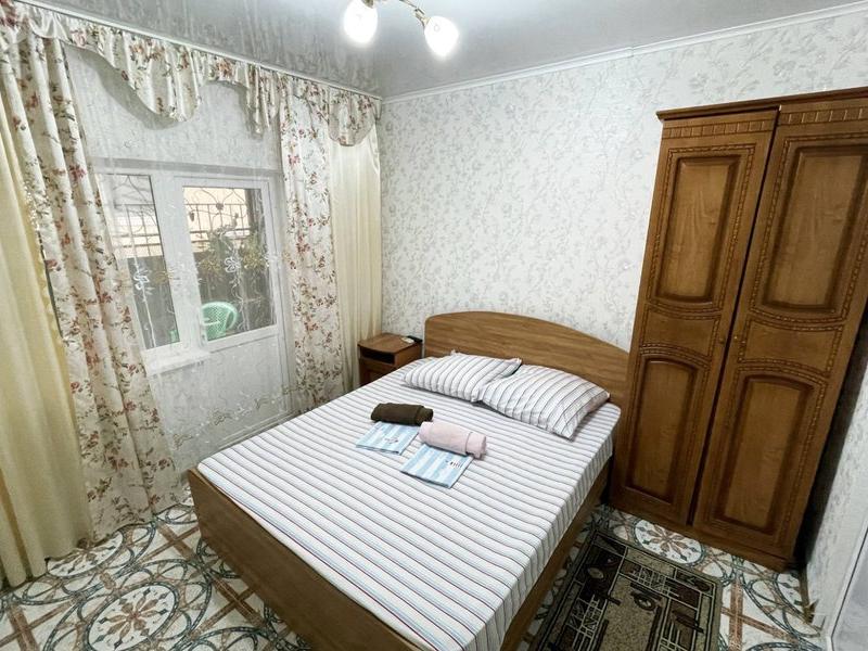 Гостевой Дом Камена