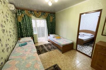Отель Гостевой Дом Камена Россия, Анапа, фото 31