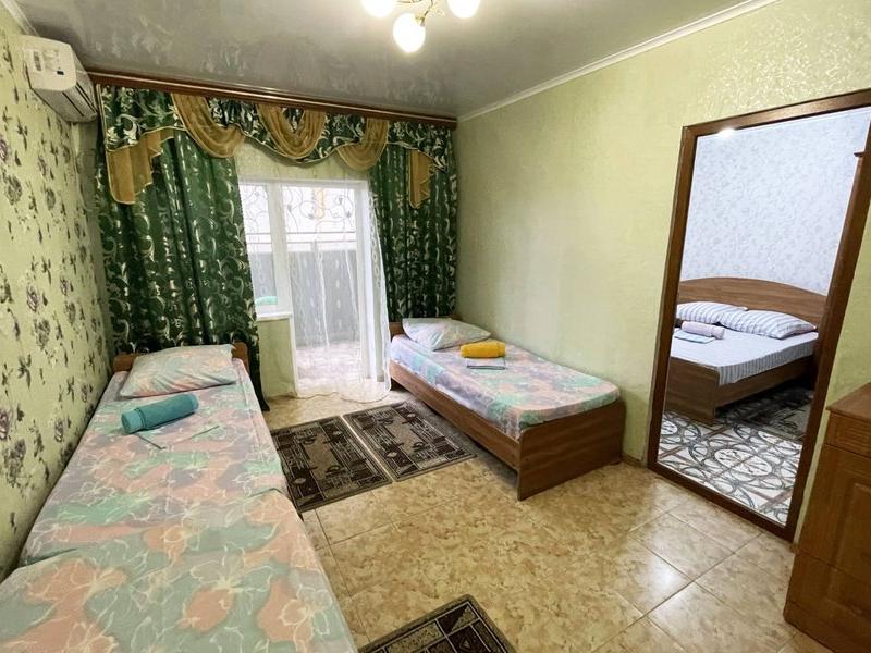 Гостевой Дом Камена