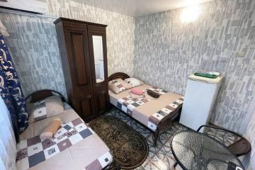 Отель Гостевой Дом Камена Россия, Анапа, фото 32