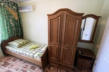 Отель Гостевой Дом Камена Россия, Анапа, фото 33