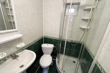 Отель Гостевой Дом Камена Россия, Анапа, фото 34
