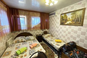 Отель Гостевой Дом Камена Россия, Анапа, фото 36