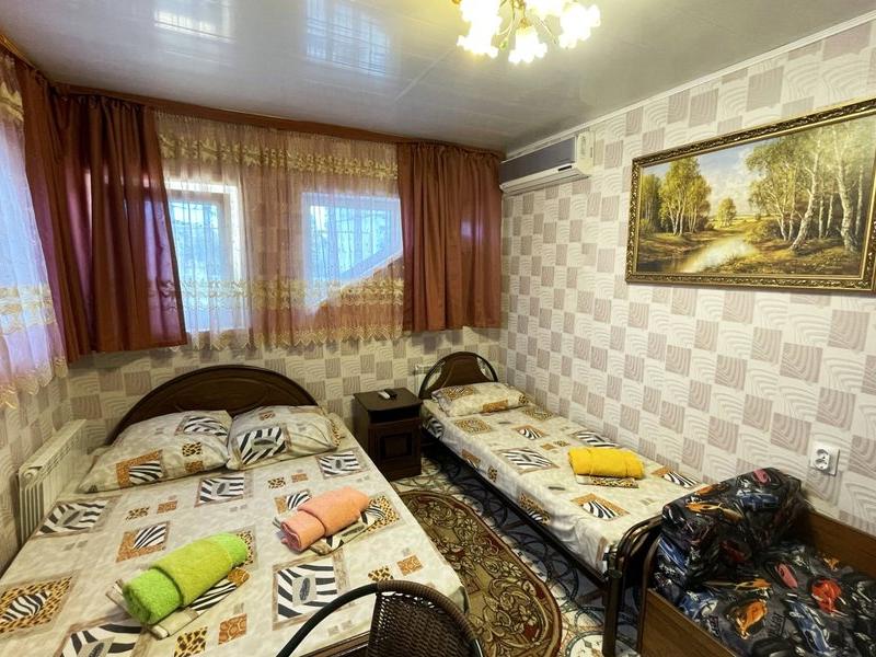 Гостевой Дом Камена