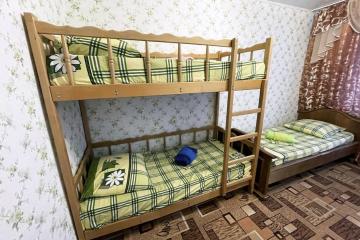 Отель Гостевой Дом Камена Россия, Анапа, фото 39