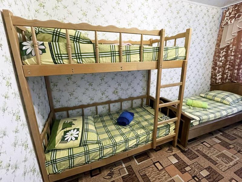 Гостевой Дом Камена