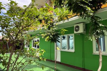 Отель Гостевой Дом Камена Россия, Анапа, фото 4