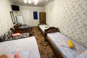 Отель Гостевой Дом Камена Россия, Анапа, фото 42