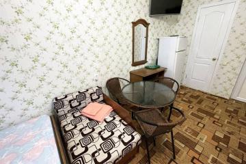 Отель Гостевой Дом Камена Россия, Анапа, фото 43