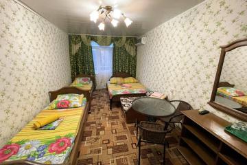 Отель Гостевой Дом Камена Россия, Анапа, фото 45