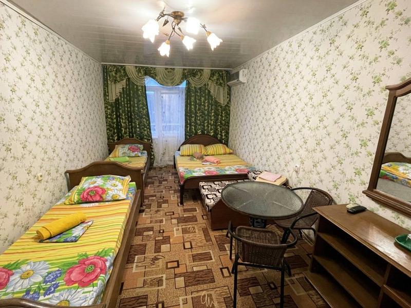 Гостевой Дом Камена