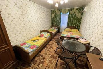 Отель Гостевой Дом Камена Россия, Анапа, фото 46
