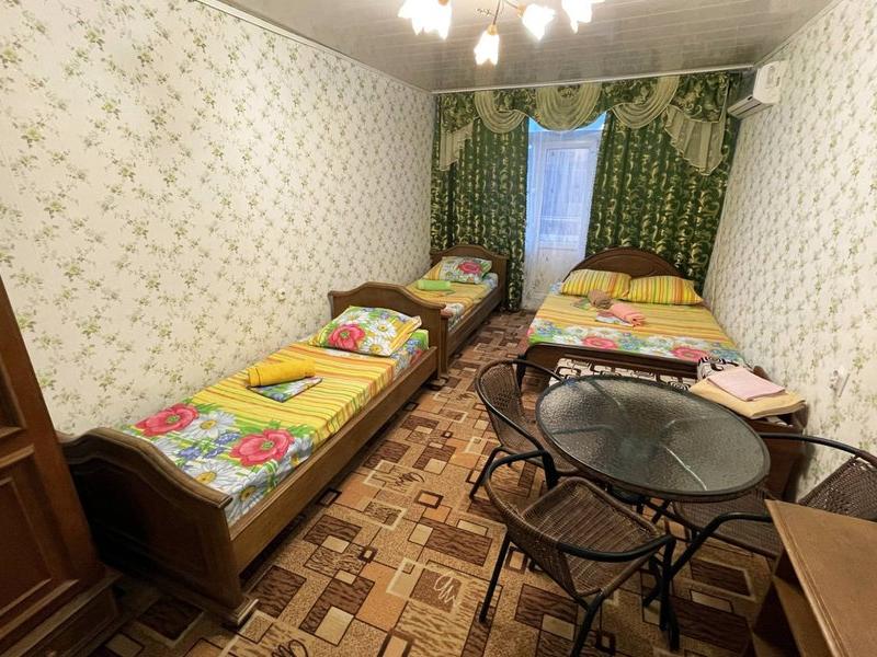 Гостевой Дом Камена