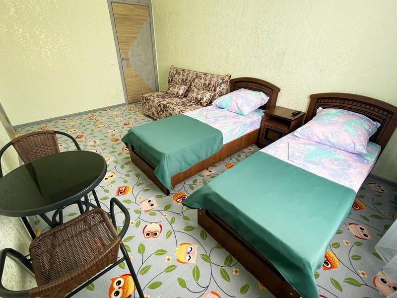 Гостевой Дом Камена