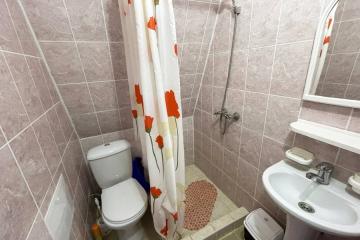 Отель Гостевой Дом Камена Россия, Анапа, фото 72