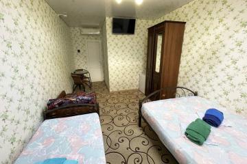 Отель Гостевой Дом Камена Россия, Анапа, фото 74