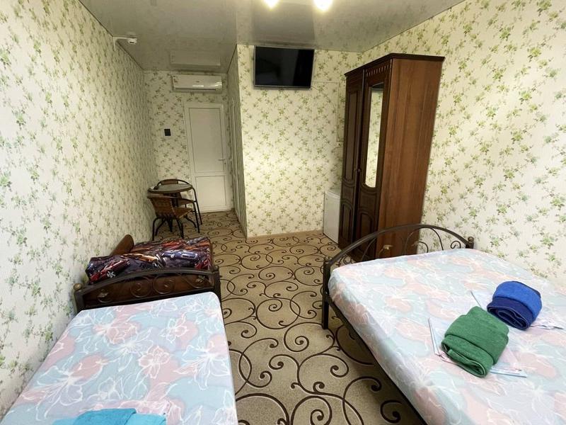 Гостевой Дом Камена