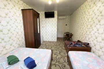 Отель Гостевой Дом Камена Россия, Анапа, фото 75