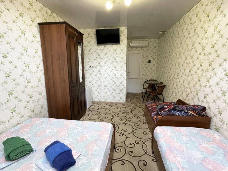 Гостевой Дом Камена