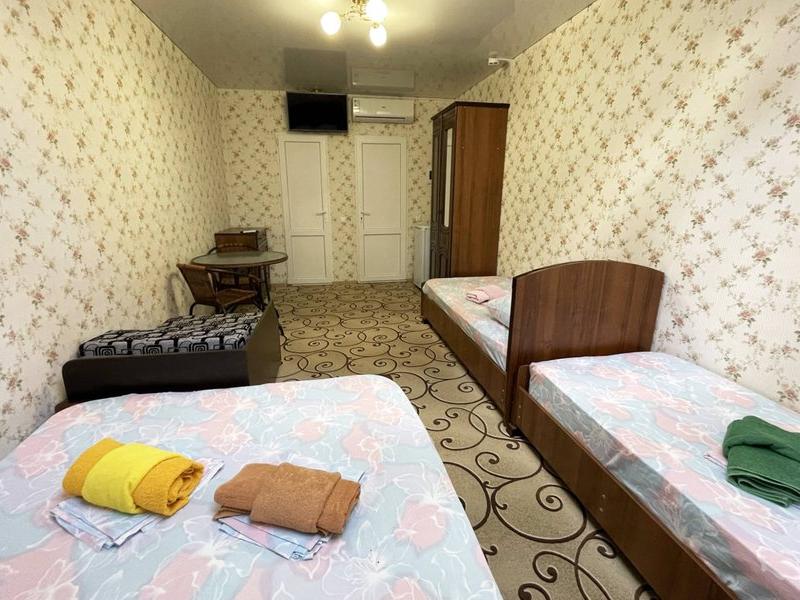 Гостевой Дом Камена