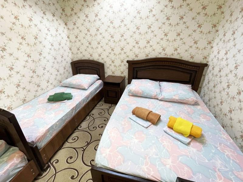 Гостевой Дом Камена
