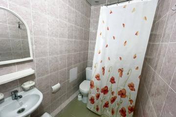 Отель Гостевой Дом Камена Россия, Анапа, фото 82