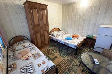 Отель Гостевой Дом Камена Россия, Анапа, фото 83