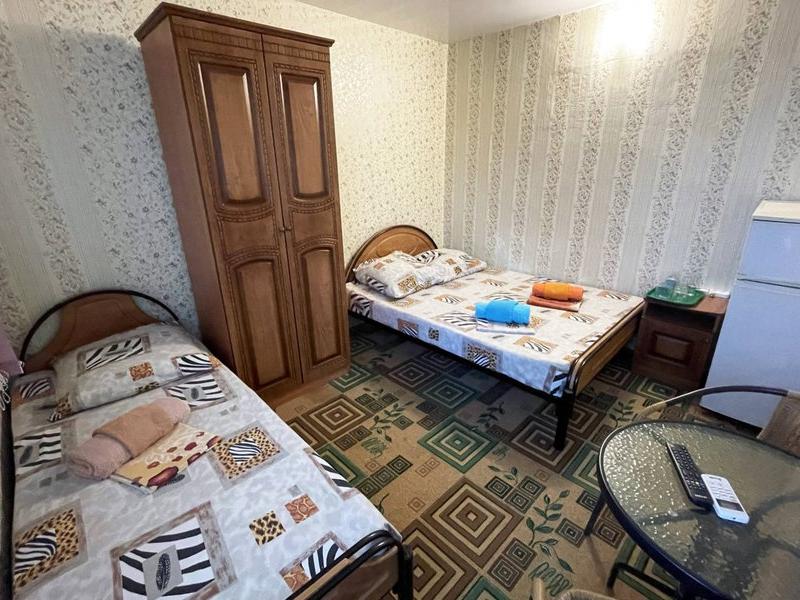 Гостевой Дом Камена
