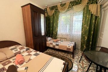 Отель Гостевой Дом Камена Россия, Анапа, фото 84