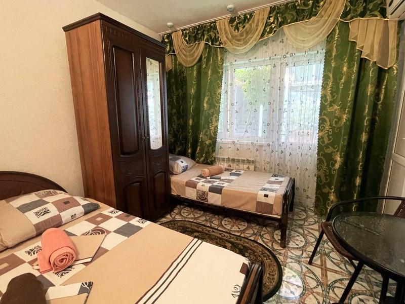 Гостевой Дом Камена