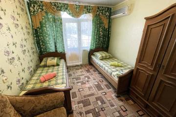 Отель Гостевой Дом Камена Россия, Анапа, фото 9