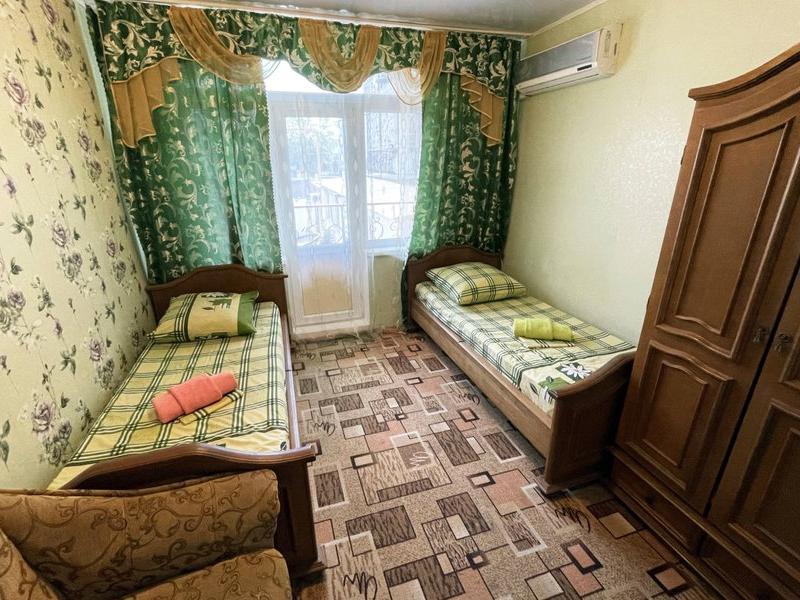 Гостевой Дом Камена