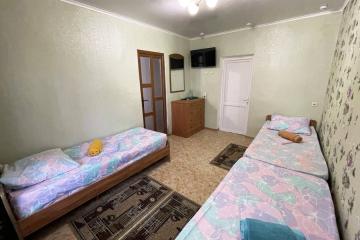 Отель Гостевой Дом Камена Россия, Анапа, фото 91