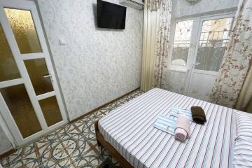 Отель Гостевой Дом Камена Россия, Анапа, фото 93
