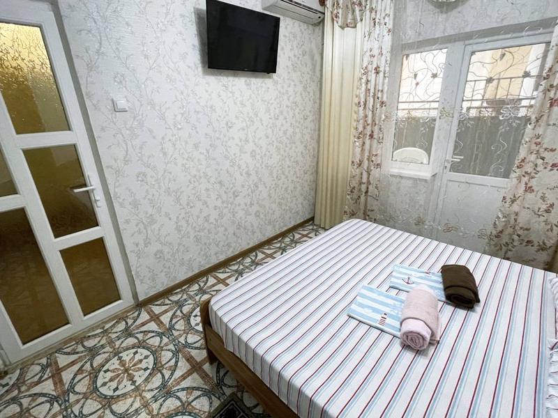 Гостевой Дом Камена