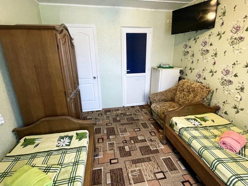 Гостевой Дом Камена