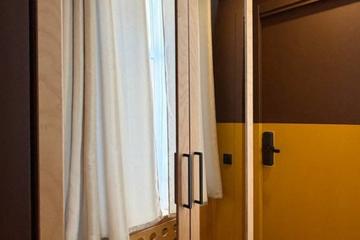 Отель Кино Хостел На Пушкинской Россия, Санкт-Петербург, фото 66