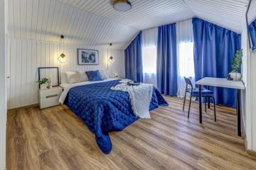 Отель Boho City Hotel Россия, Санкт-Петербург, фото 1