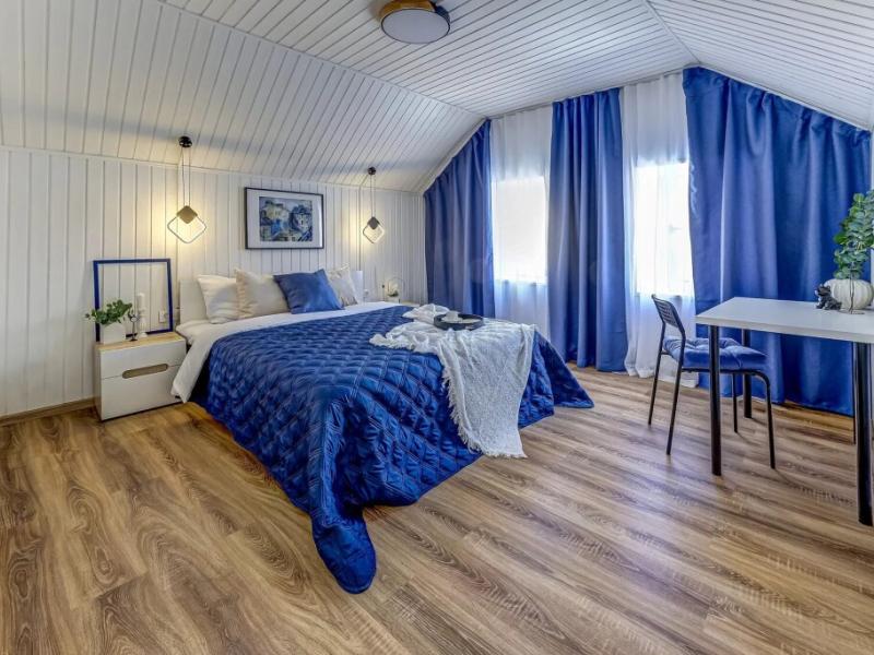 Boho City Hotel