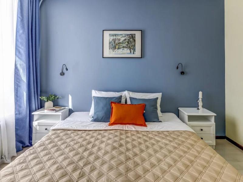 Boho City Hotel