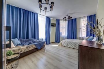 Отель Boho City Hotel Россия, Санкт-Петербург, фото 12
