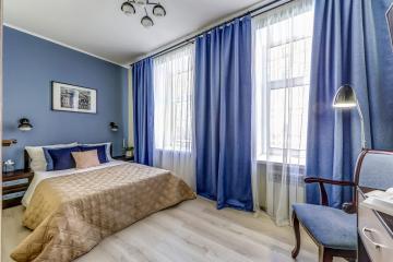 Отель Boho City Hotel Россия, Санкт-Петербург, фото 13
