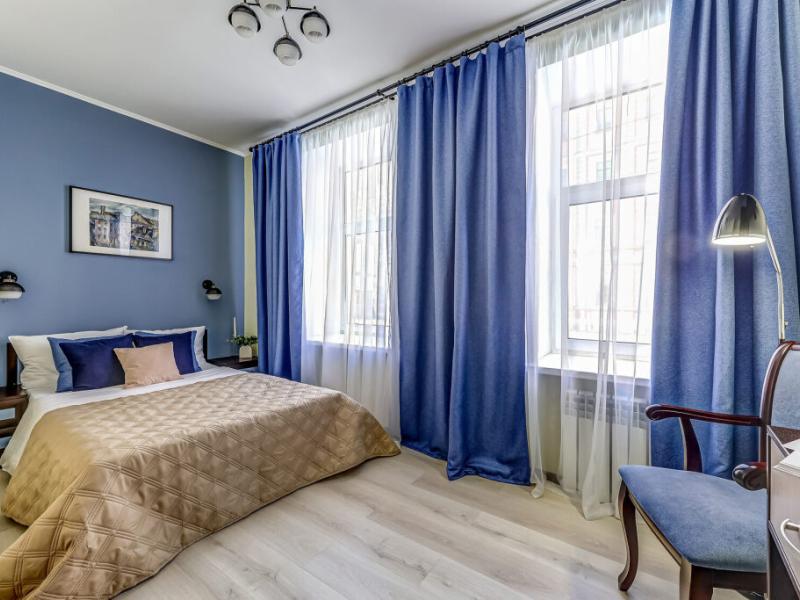 Boho City Hotel
