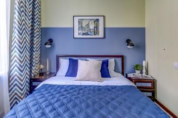 Отель Boho City Hotel Россия, Санкт-Петербург, фото 14