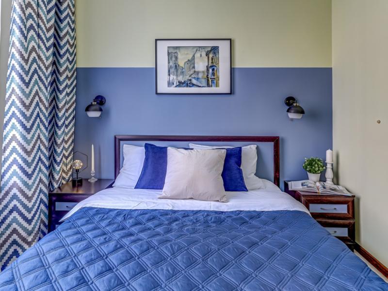 Boho City Hotel