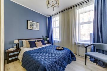 Отель Boho City Hotel Россия, Санкт-Петербург, фото 15