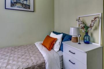 Отель Boho City Hotel Россия, Санкт-Петербург, фото 16