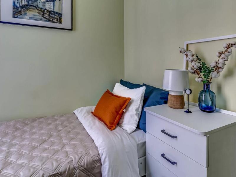 Boho City Hotel