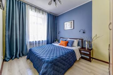 Отель Boho City Hotel Россия, Санкт-Петербург, фото 17
