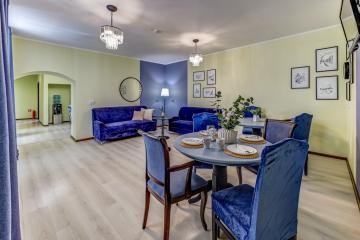 Отель Boho City Hotel Россия, Санкт-Петербург, фото 4